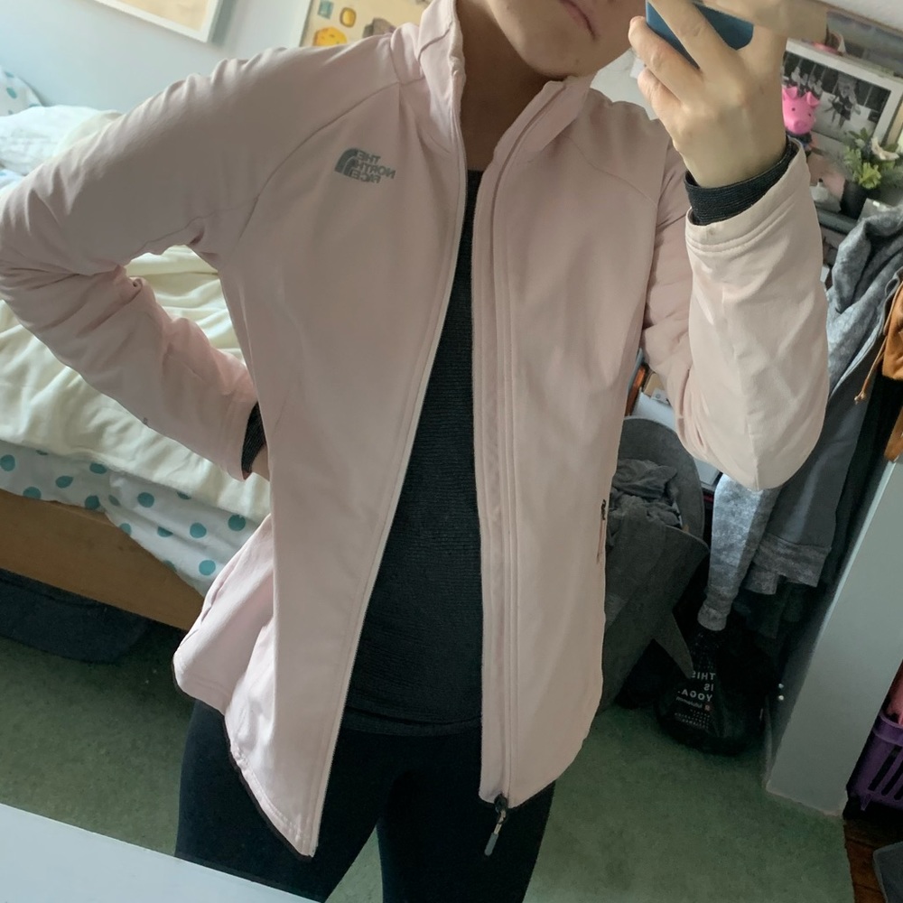 Northface Fleece S/M NWOT